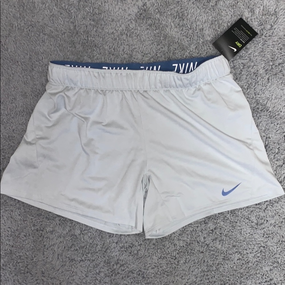 Nike dry fit shorts